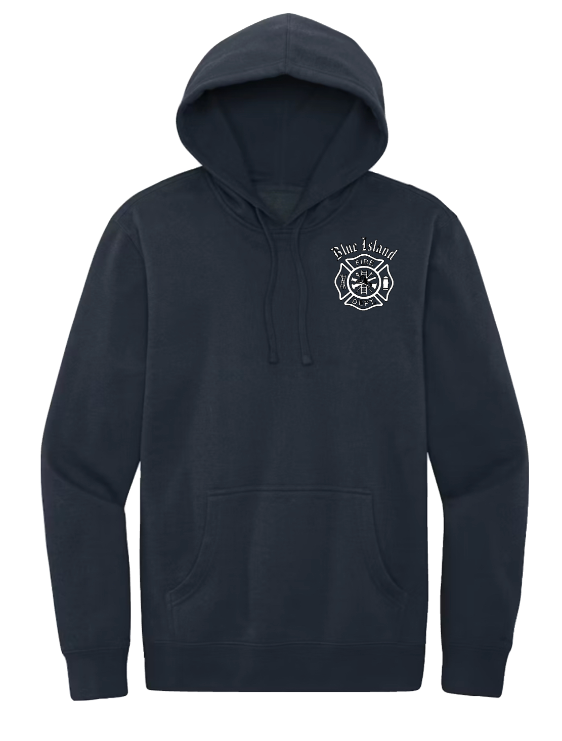 BIFD (hoodie)