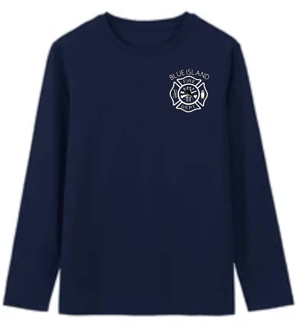 BIFD long sleeve shirt