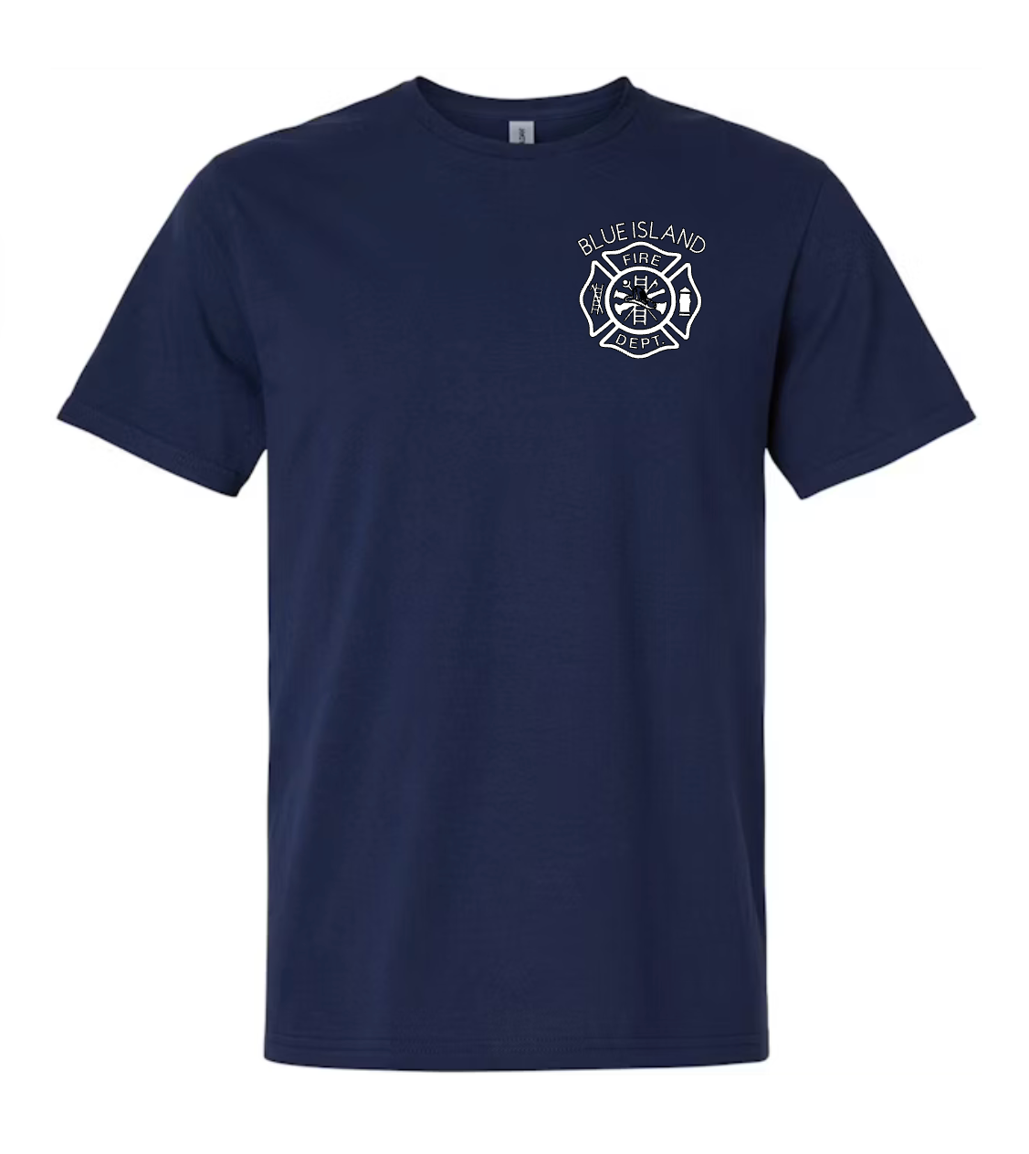 BIFD short sleeve