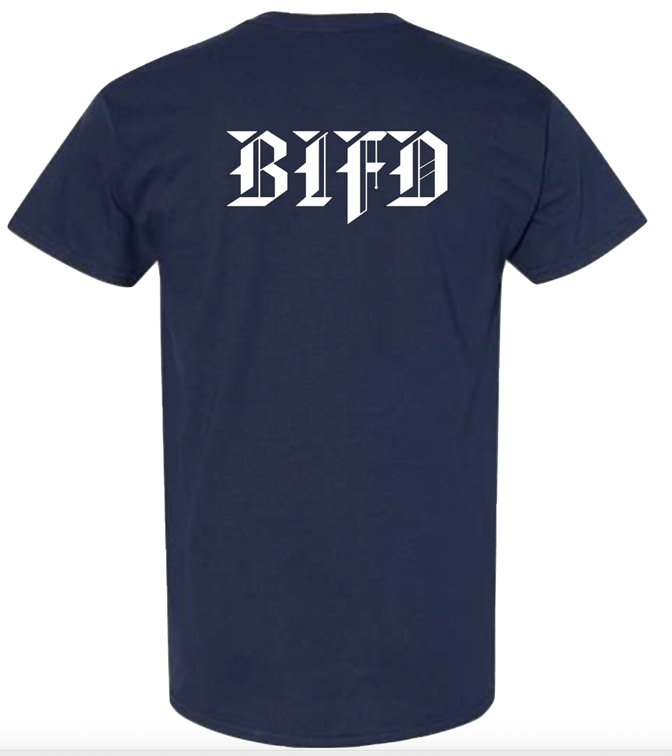 BIFD (short sleeve)
