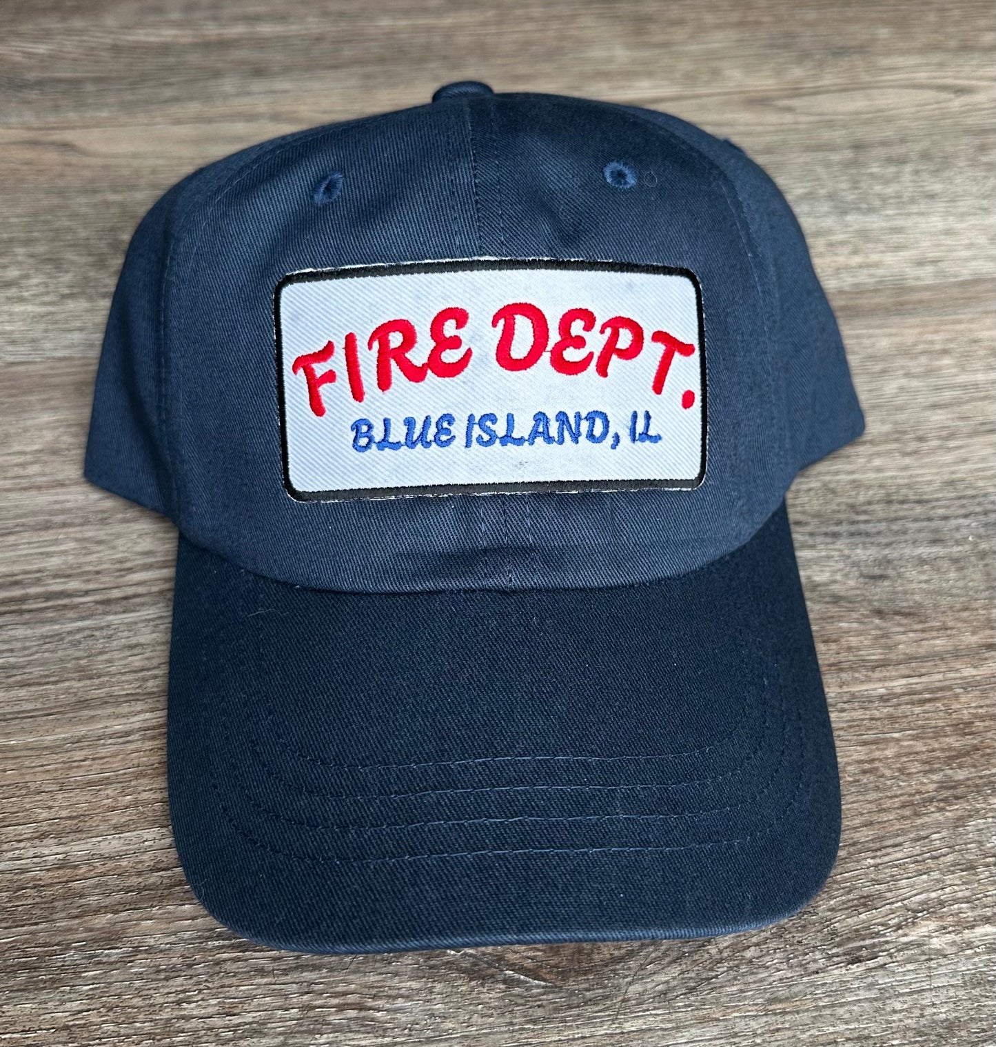 BIFD {unstructured}