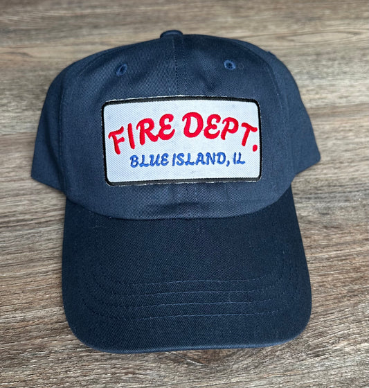 BIFD {unstructured}