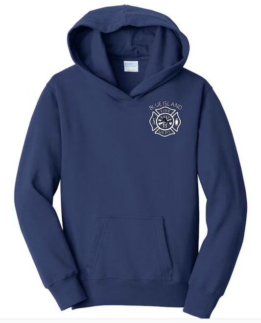 BIFD hoodie