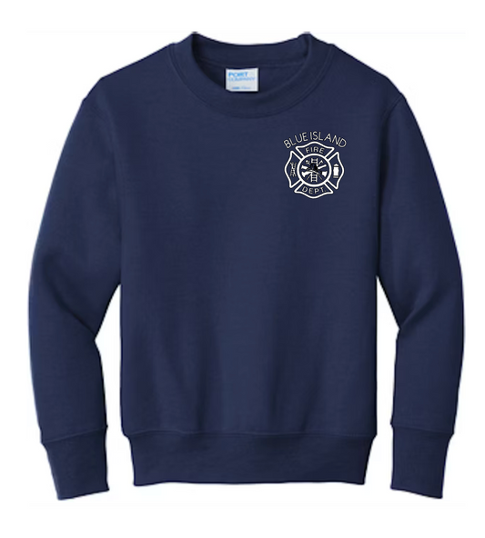 BIFD sweatshirt
