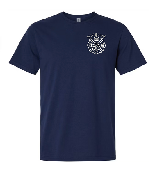 BIFD short sleeve