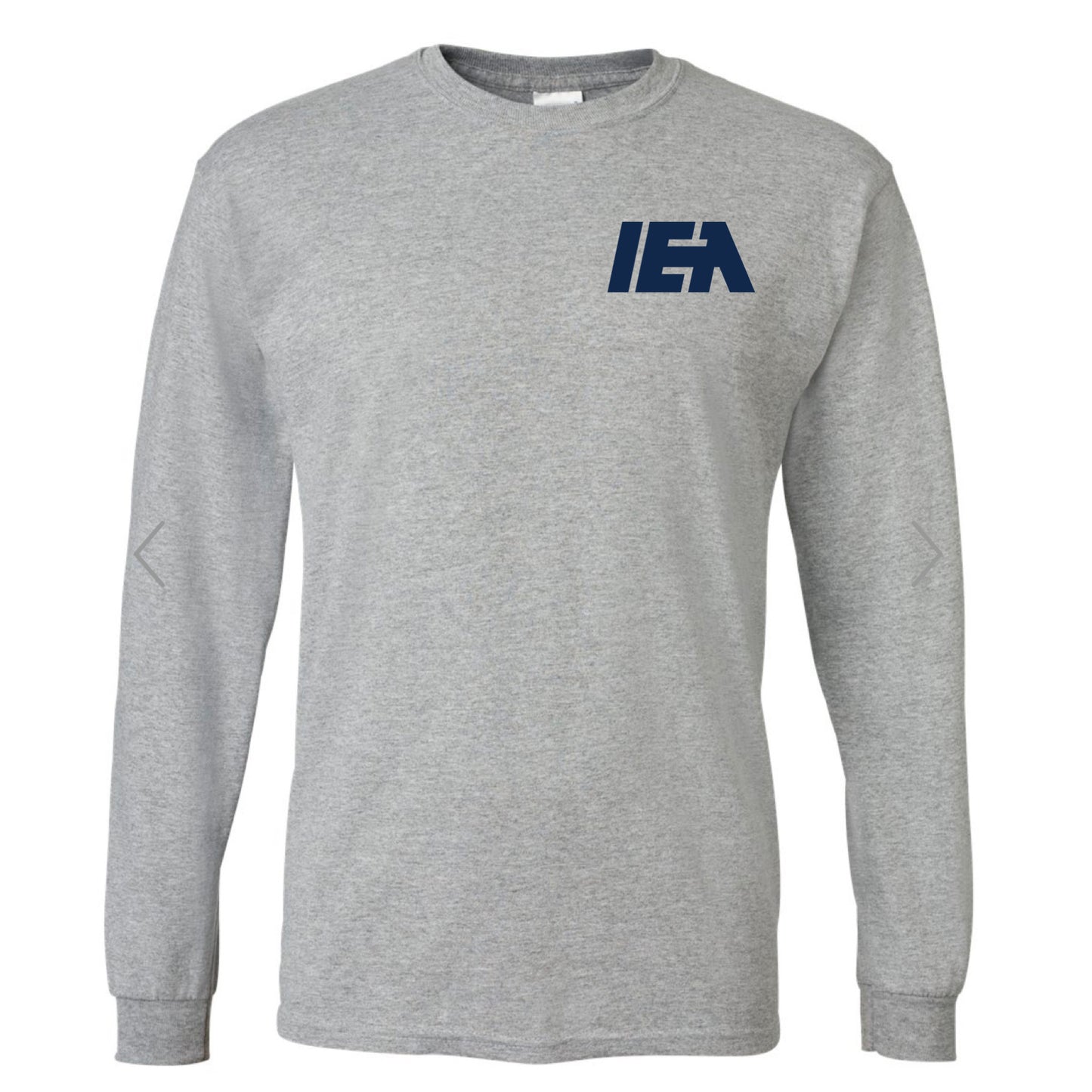 IEA (long sleeve)