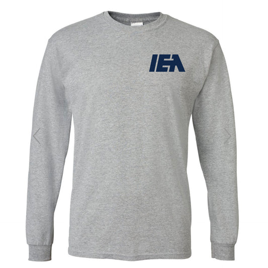 IEA (long sleeve)
