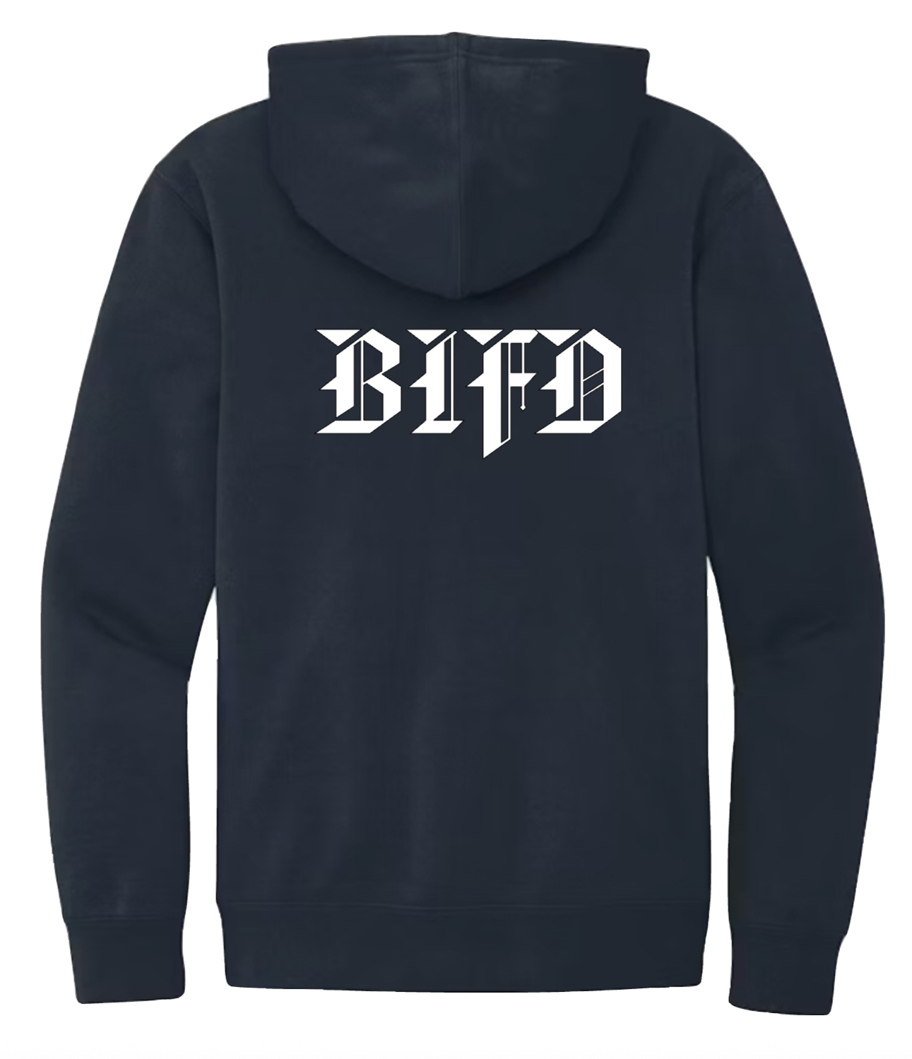 BIFD (hoodie)