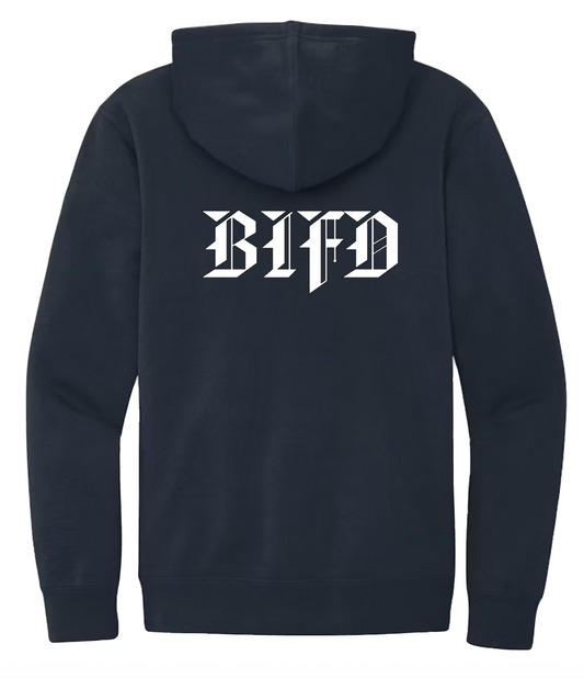 BIFD (hoodie)