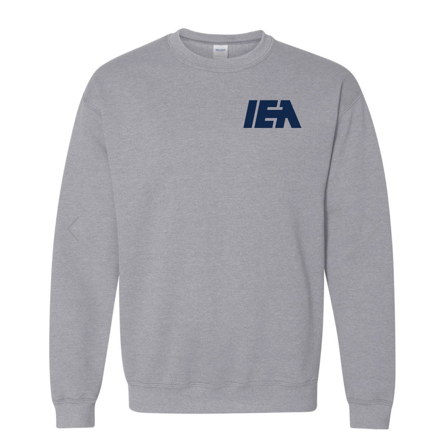 IEA (crewneck sweatshirt)
