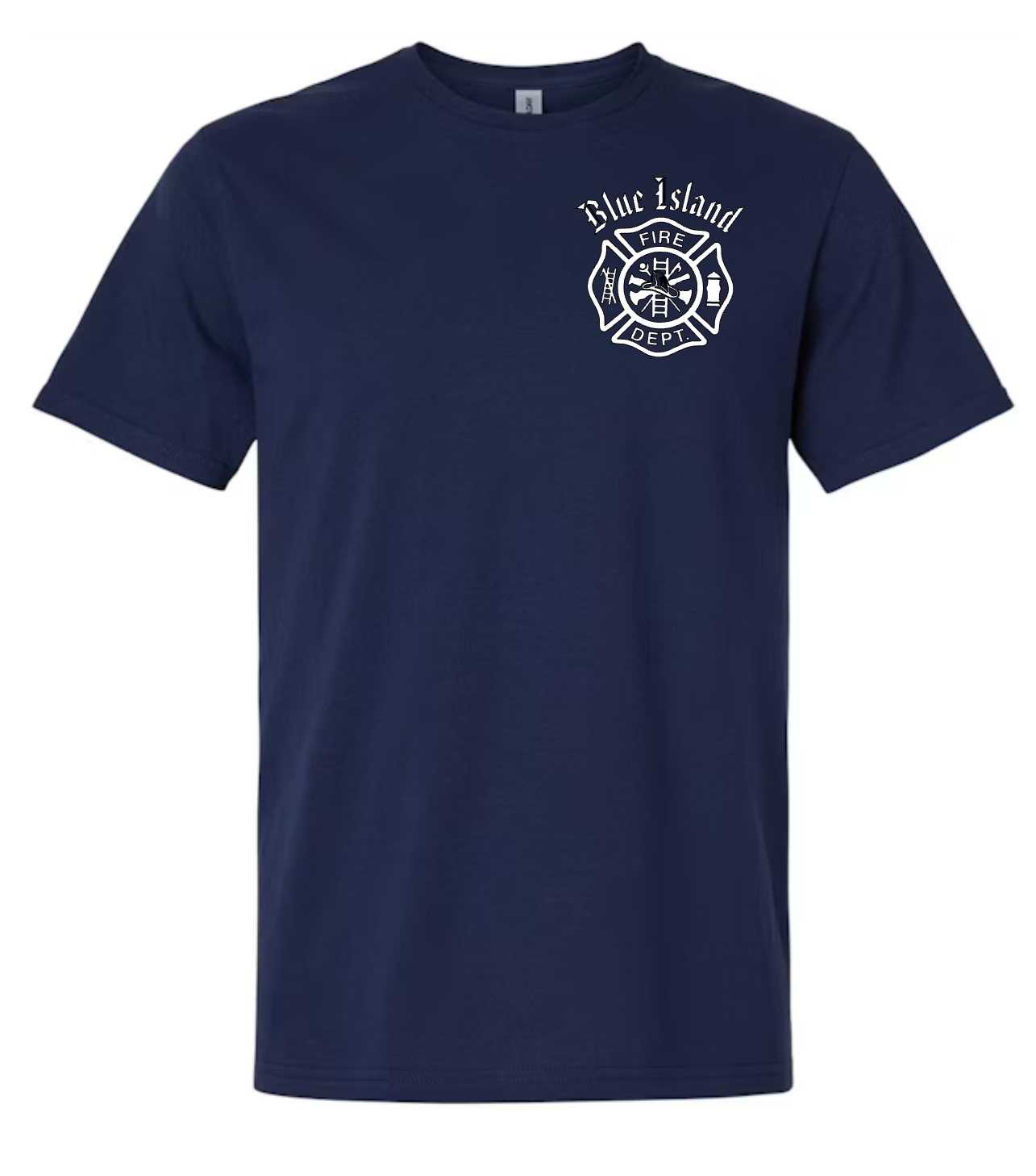 BIFD (short sleeve)