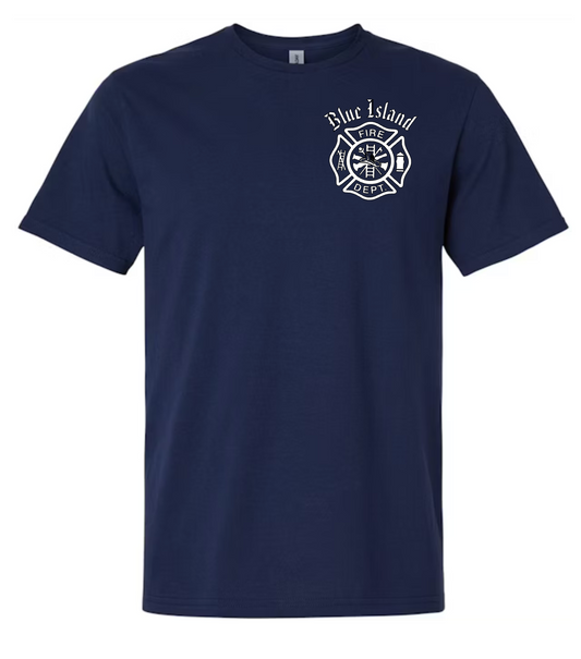 BIFD (short sleeve)