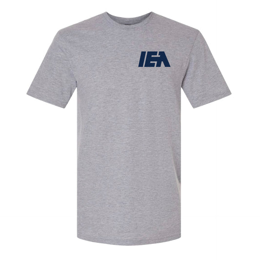 IEA (short sleeve)