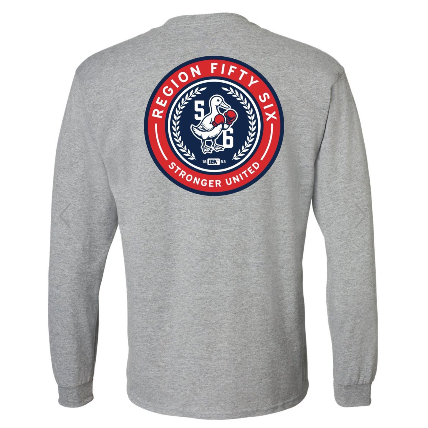 IEA (long sleeve)