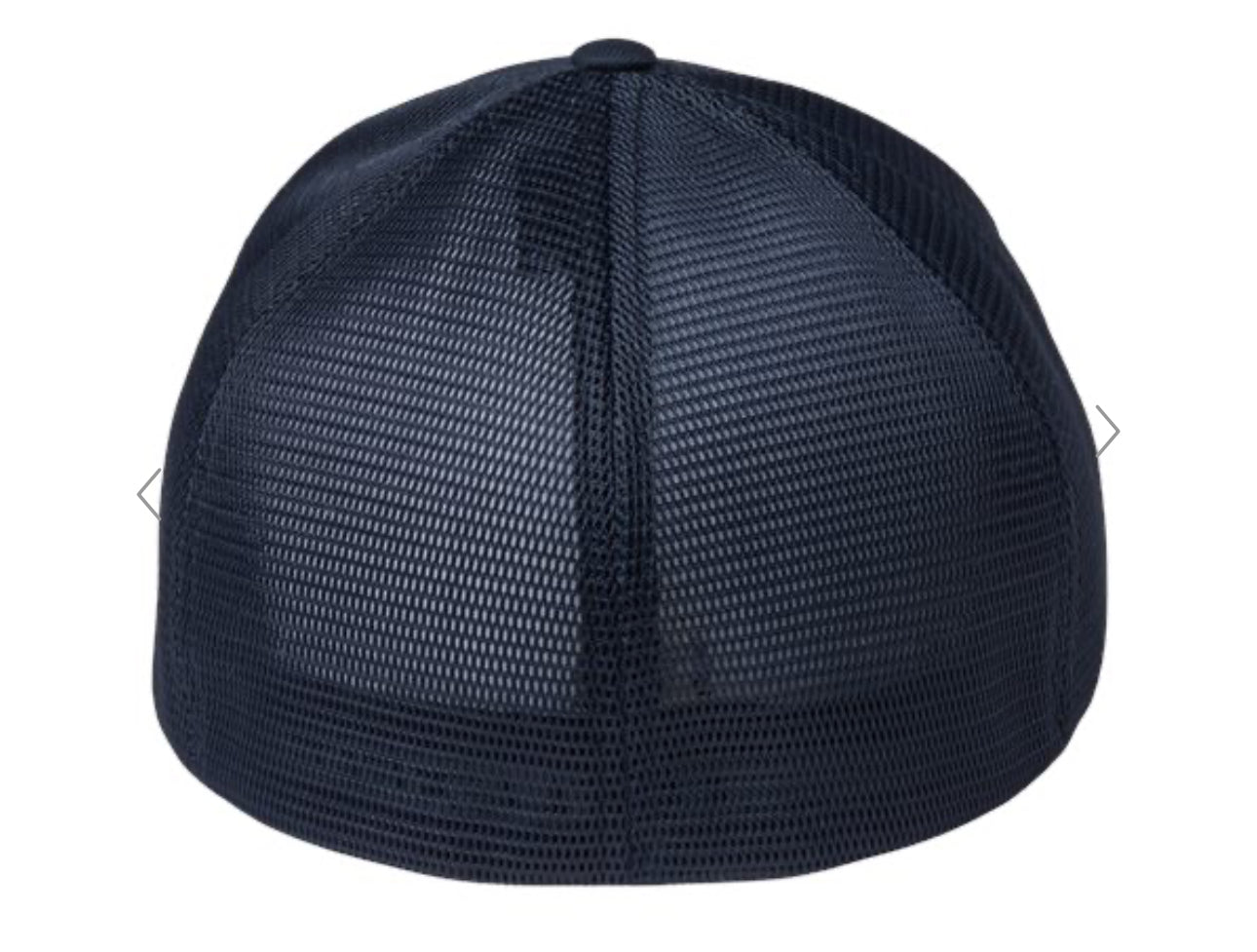 BIFD {stretch mesh back}